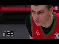 Lokomotiv Kuban vs Samara Condensed Game January, 25 | Season 2025-26
