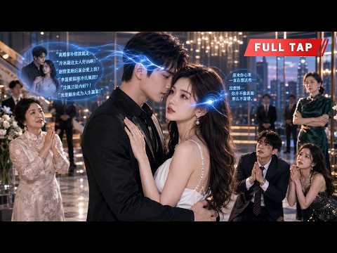 Xuyên vào tiểu thuyết! Tôi chỉ muốn ly hôn lấy tiền, ai ngờ vợ lại nghe được suy nghĩ của tôi! 😂