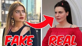 Dolly Fashion Without Makeup - Dolly Fashion Tiktok