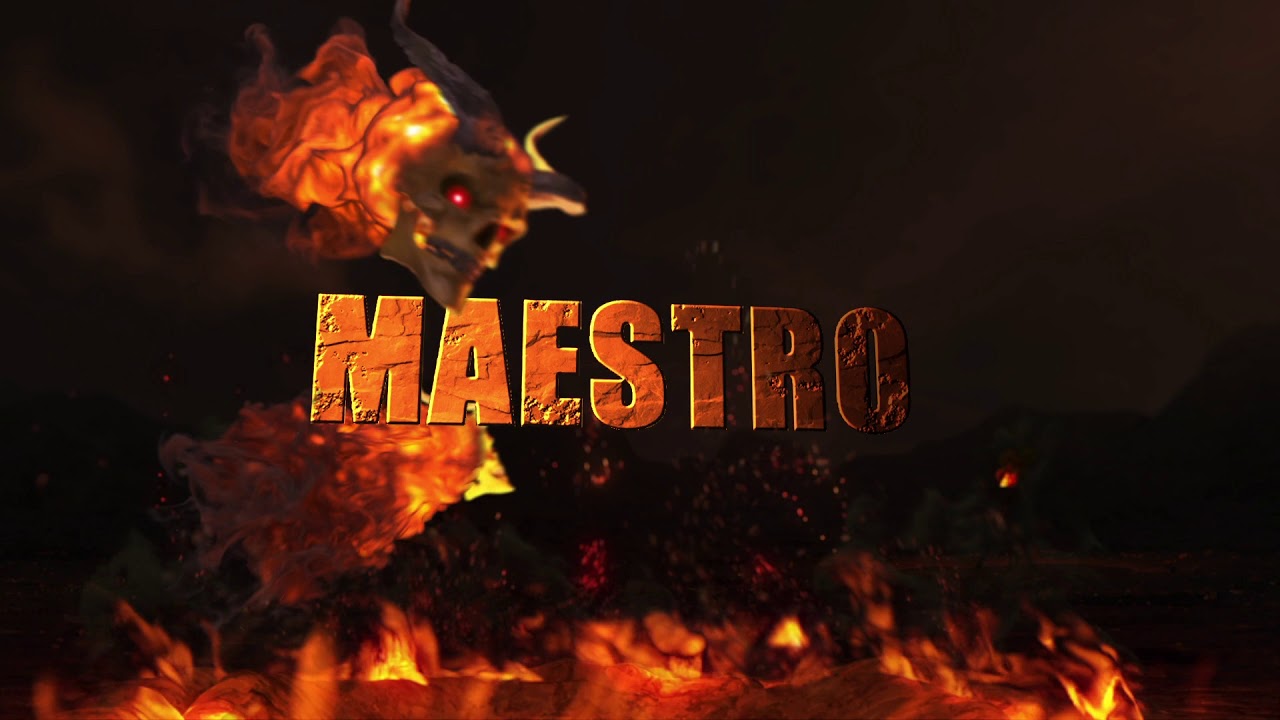 Maestro - YouTube