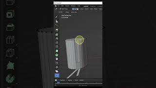 Ripping Tool in Blender.  Blender Tutorial #blendertricks #blendertips #blendertutorial  #3d
