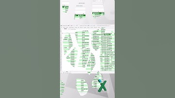 EXCEL TRUCCHI: 🧑💡 Tabelle Pivot distinct count #shorts #excel #exceltips #excelclub