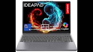 🔥 Lenovo 2026 AI Laptop Review: Powerful Intel i5-13420H, 24GB RAM &amp; 1TB SSD Business Beast