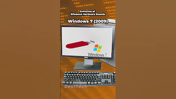 Evolution Of Windows Hardware Sounds 2001 2021 