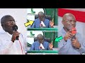 Ei Kennedy Agypong will win-He insu!t cox u all b@d DR KK Sarpong f!res
