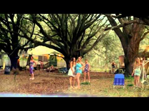 True Detective Official Trailer 1 (2013) - HBO, Matthew McConaughey HD