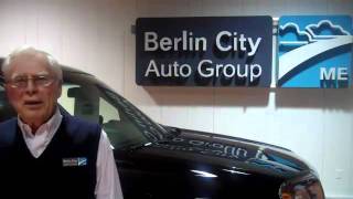 2012 Honda Pilot VS 2012 Toyota Highlander - South Portland Maine