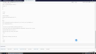 Froala example in PHP