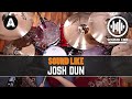 Sound Like Josh Dun (Twenty One Pilots) | BY Busting The Bank