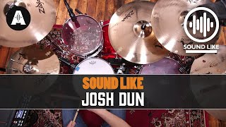 Sound Like Josh Dun (Twenty One Pilots) | BY Busting The Bank