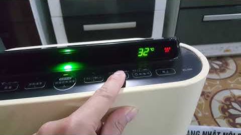 27/08/2020- Lọc không khí Sharp KC-D50 vip giá chỉ 2.3 triệu. Các bác chốt nhanh đi ạ...0989897559