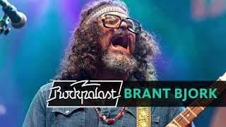 Brant Bjork live | Rockpalast | 2019