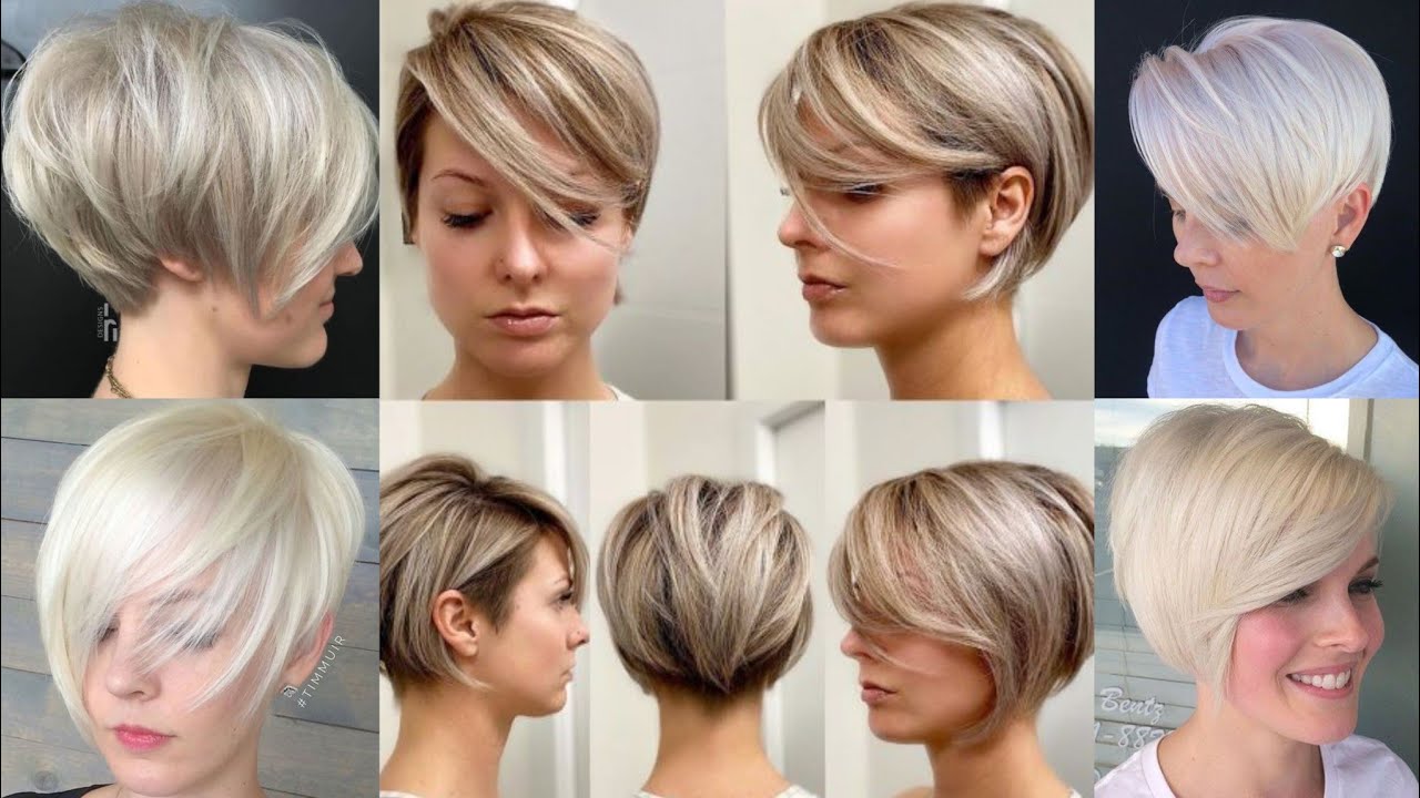 35 Most Popular Pixie Cut Looks You'll Instantly Adore In 2022