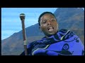 Sechaba - Lebua Jwang Ka Jesu (Official Music Video)