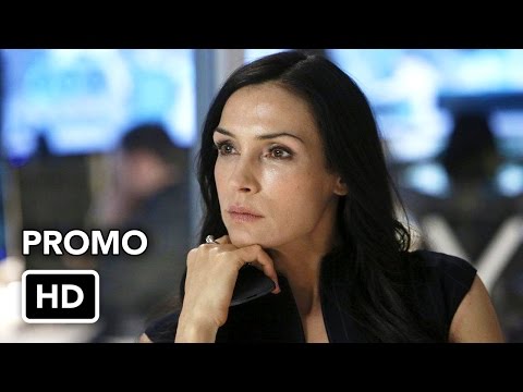 The Blacklist 3x22 Promo "Alexander Kirk" (HD)