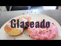 Glaseado // 2 ingredientes Super facil!!