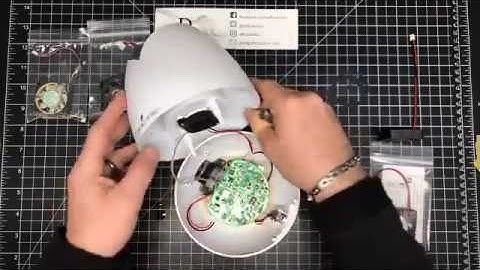 Live Young Living Home Diffuser Fan Replacement