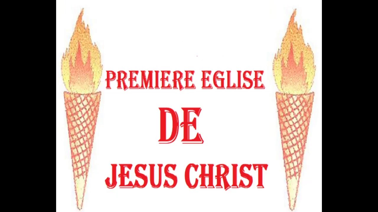 Radio Puissance Divine 8/16/2020 La voix de la Premiere Eglise De Jesus Christ YouTube