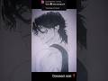 seongji yuk form lookism #seongjiyuk #lookism #drawing #viral #shorts #video #animesketch #draw #art