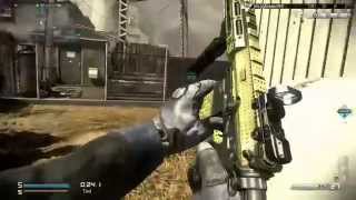 UMG Proof 3v3