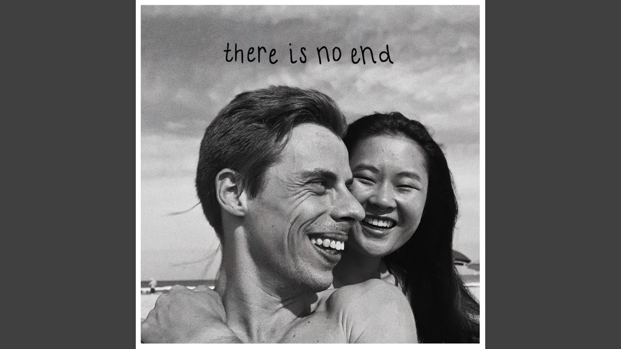 There Is No End - YouTube