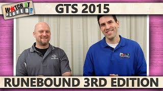 GTS 2015