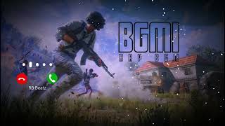 BGMI Rap Ringtone | PUBG Ringtone | Download Link 👇