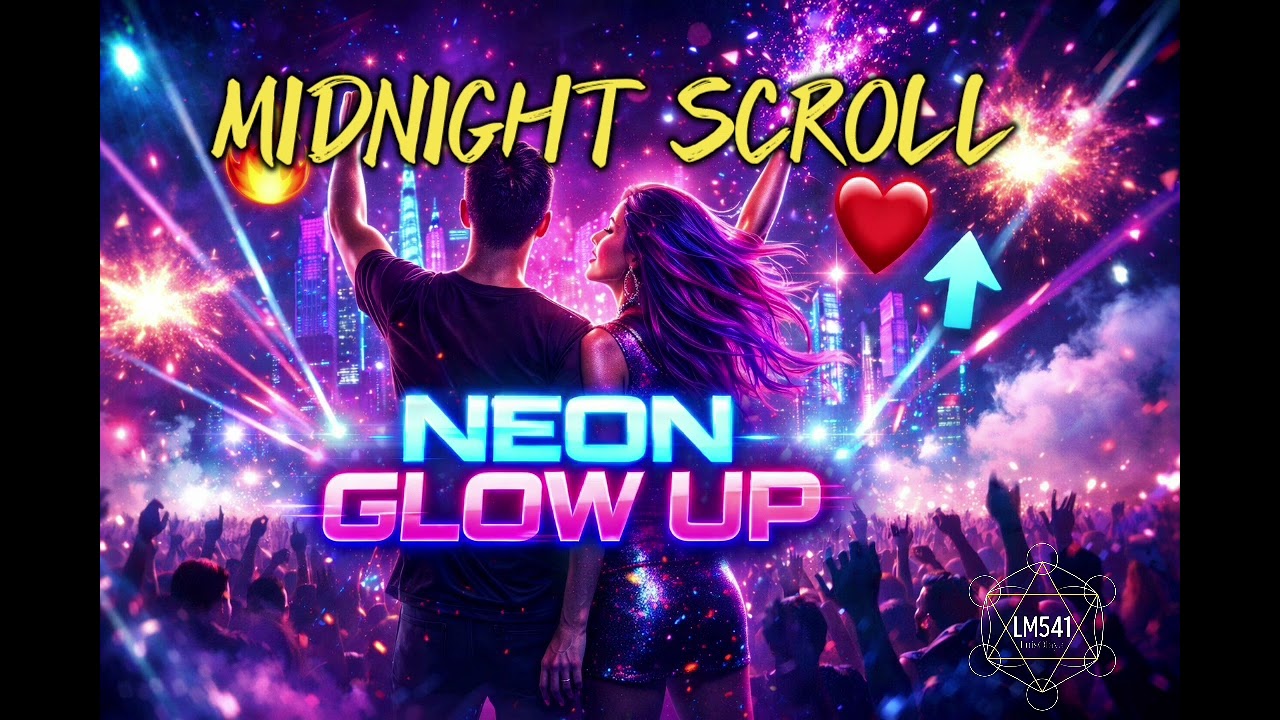 MIDNIGHT SCROLL