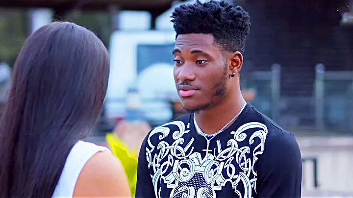 She Thinks I'M Too Broke To Love Her Not Knowing That I'M A Billionaire In Disguise(CHIDI DIKE)Movie