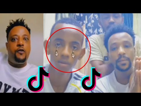 Ahmeddin Jarti Nama Fuudha Ja E Baala Buusa Jira Salphina Gudda