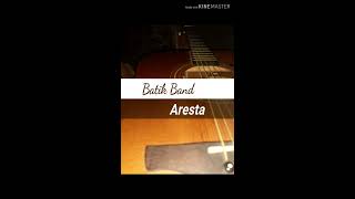 Mendengarkan Lagu BATIK BAND - ARESTA | Cover by Ramizh Ais