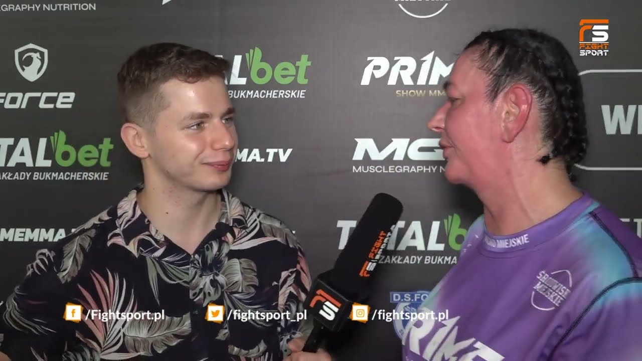 GOHA MAGICAL JAK WINO I KREW! DYNAMICZNA ROZMOWA Z JÓWKO I MAMĄ MOPSA! PRIME 9