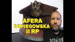 The Case of Lieutenants Piontek and Urbaniak [Chojnice 1925]