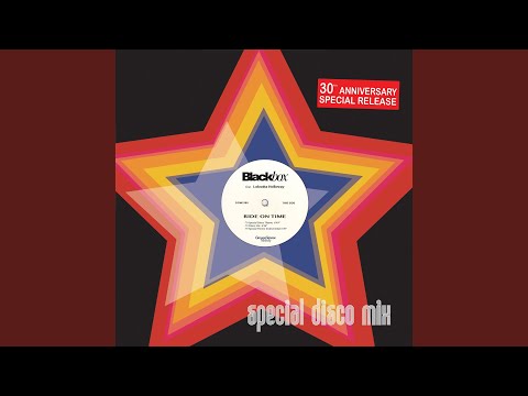 Putar Ride on Time (79 Special Theme Instrumental) - Black Box