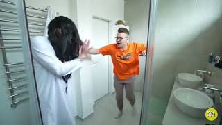 Everyone Screaming For Disney Leafy 95
