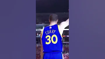 Highlight Stephen Curry Halfcourt Shooting Basketball Nba Stephencurry 