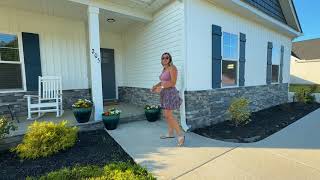 205 Creeks Edge Dr Pikeville - The Linsey Dale Team, Htr Southern Properties