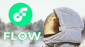 FLOW to the MOON!!? Coin Price Prediction-Daily Analysis 2023 Crypto