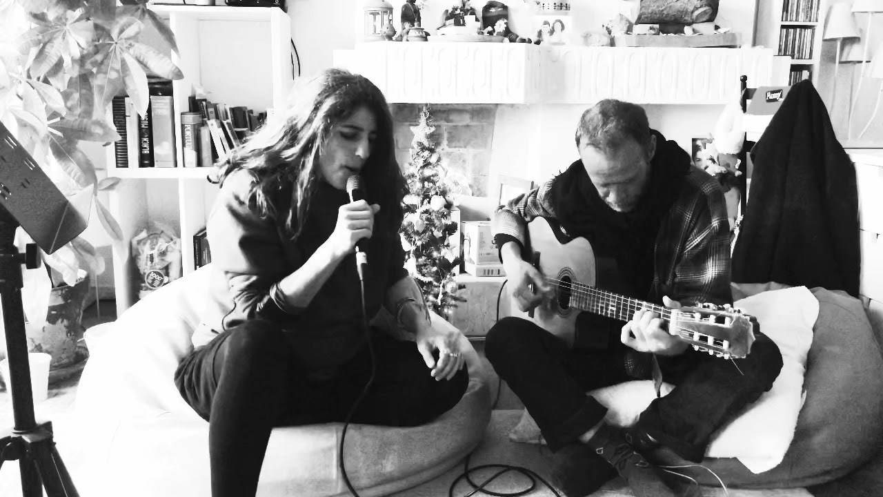 🦋Where do lovers go ( cover ) - By Ghostly  Kisses🦋