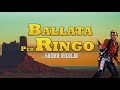 Capture de la vidéo Spaghetti Westerns - Ballata Per Ringo - Bruno Nicolai (Original Score) - Remastered Audio