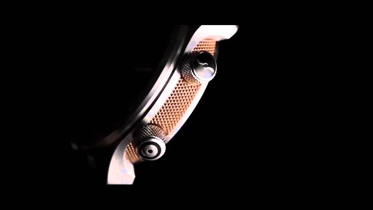 The Bremont MB Range. Tested Beyond Endurance!