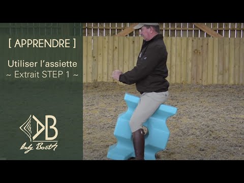 [ APPRENDRE ] L'utilisation de l'assiette avec Andy Booth