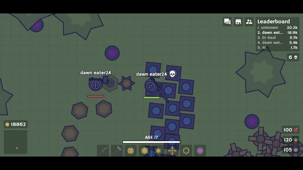 PRO MOD for MooMoo.io  MooMoo.io Mods, Hacks, Skins, Unblocked