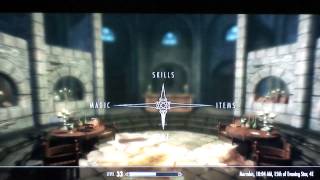 investigate the cryptic message skyrim