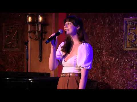 Aria Braswell - "How" (Flying Over Sunset; Tom Kitt & Michael Korie)