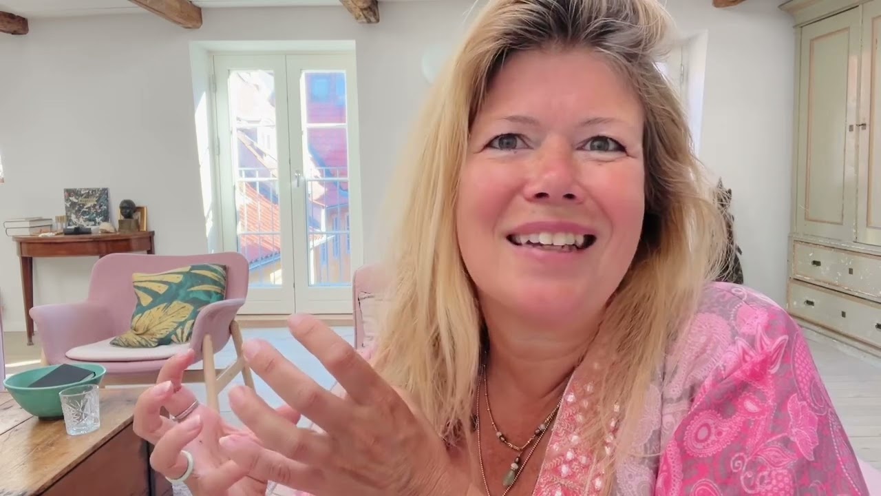 LÆR POSITIV PSYKOLOGI LIGE HER