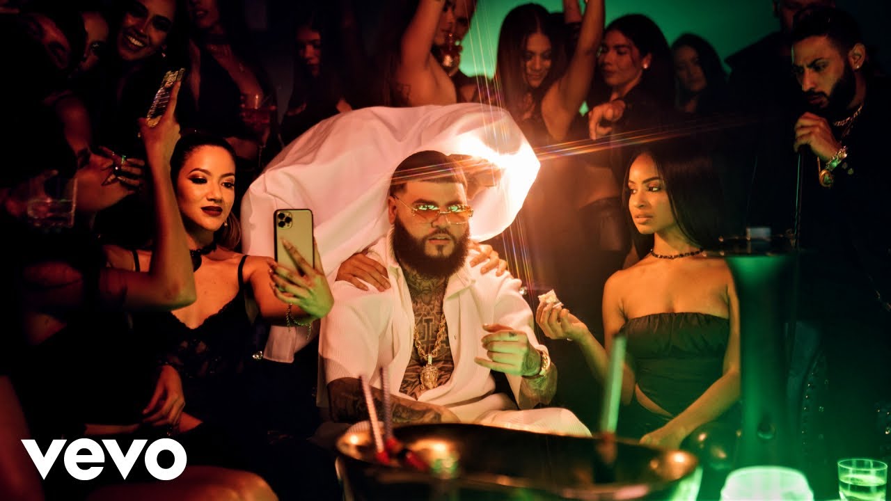 Farruko - NAZARENO