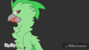 WildCard color palette  Map part 17