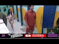 HORACIO LE DA UNA ADVERTENCIA AL CUARTO AGUA! LA CASA DE LOS FAMOSOS 6 EN VIVO
