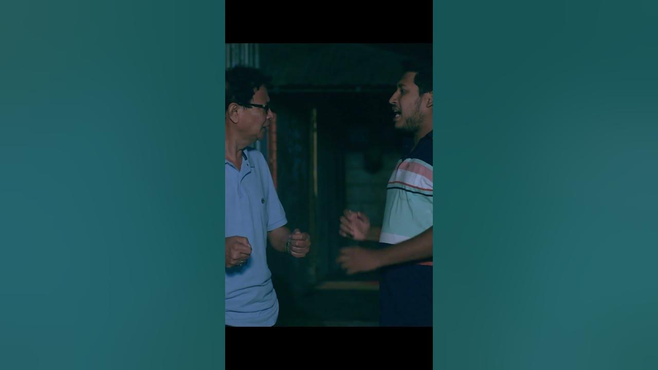 School Student MBBS Dr l Mosharraf Karim l Tasnuva Tisha l Hindi Dubbed